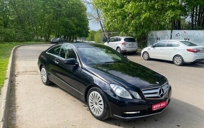Mercedes-Benz E-Класс, 2011 год, 1 550 000 рублей, 1 фотография