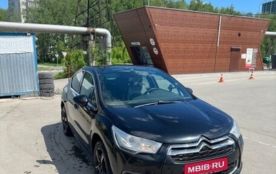 Citroen DS4, 2012 год, 777 777 рублей, 1 фотография