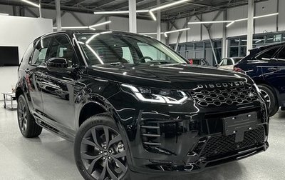 Land Rover Discovery Sport I рестайлинг, 2024 год, 6 600 000 рублей, 1 фотография