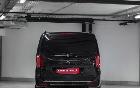 Mercedes-Benz V-Класс, 2023 год, 25 000 000 рублей, 21 фотография