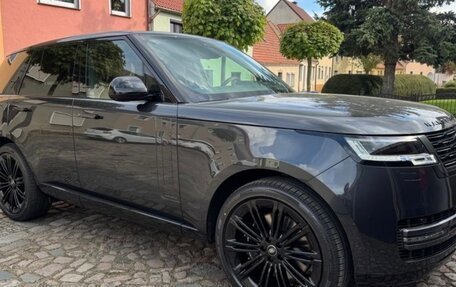 Land Rover Range Rover IV рестайлинг, 2024 год, 31 500 000 рублей, 1 фотография