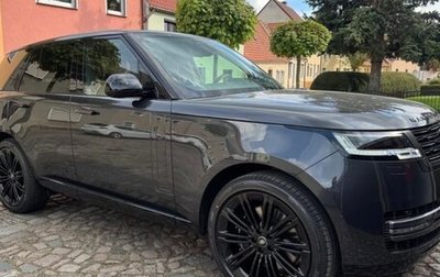 Land Rover Range Rover IV рестайлинг, 2024 год, 31 500 000 рублей, 1 фотография