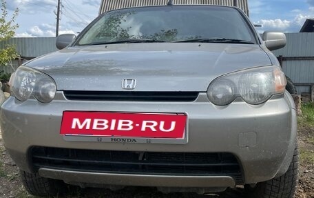 Honda HR-V I, 2000 год, 560 000 рублей, 1 фотография