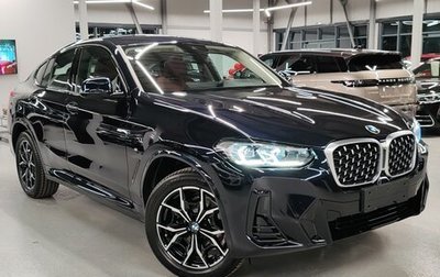 BMW X4, 2024 год, 7 700 000 рублей, 1 фотография