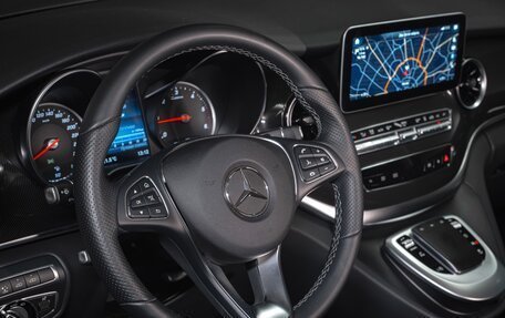 Mercedes-Benz V-Класс, 2023 год, 25 000 000 рублей, 27 фотография
