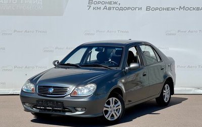 Geely CK (Otaka) I рестайлинг, 2013 год, 445 000 рублей, 1 фотография