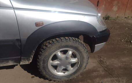 Chevrolet Niva I рестайлинг, 2004 год, 333 000 рублей, 3 фотография