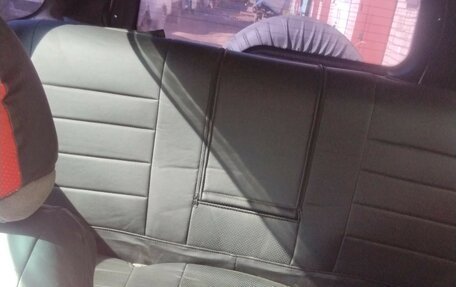 Chevrolet Niva I рестайлинг, 2004 год, 333 000 рублей, 6 фотография