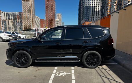 KIA Mohave I, 2023 год, 6 450 000 рублей, 2 фотография