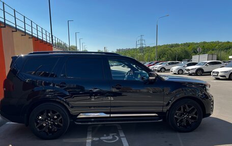 KIA Mohave I, 2023 год, 6 450 000 рублей, 3 фотография