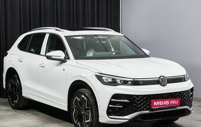 Volkswagen Tiguan, 2024 год, 5 600 000 рублей, 1 фотография