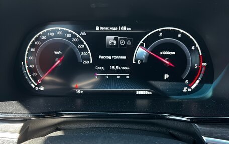 KIA Mohave I, 2023 год, 6 450 000 рублей, 8 фотография