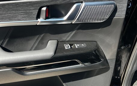 KIA Mohave I, 2023 год, 6 450 000 рублей, 13 фотография