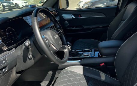 KIA Mohave I, 2023 год, 6 450 000 рублей, 11 фотография