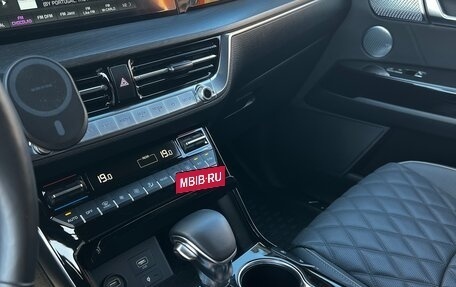 KIA Mohave I, 2023 год, 6 450 000 рублей, 9 фотография
