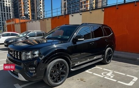KIA Mohave I, 2023 год, 6 450 000 рублей, 5 фотография