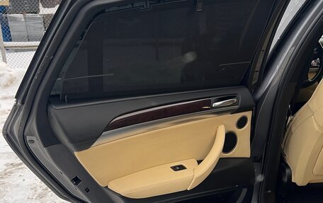BMW X6, 2009 год, 1 630 000 рублей, 3 фотография