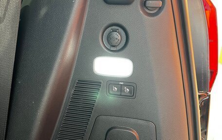 KIA Mohave I, 2023 год, 6 450 000 рублей, 18 фотография