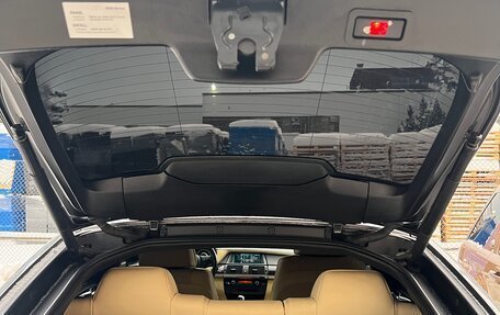BMW X6, 2009 год, 1 630 000 рублей, 4 фотография