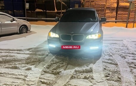 BMW X6, 2009 год, 1 630 000 рублей, 6 фотография