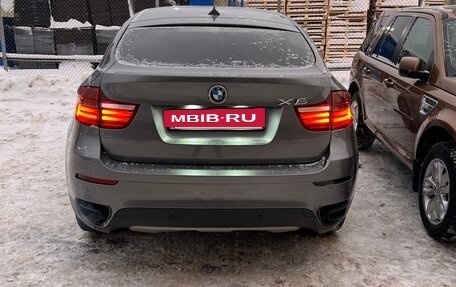 BMW X6, 2009 год, 1 630 000 рублей, 2 фотография