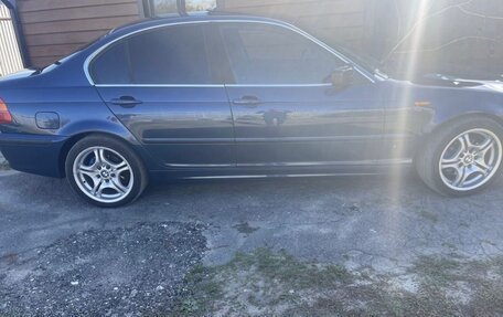 BMW 3 серия, 2003 год, 1 200 000 рублей, 5 фотография