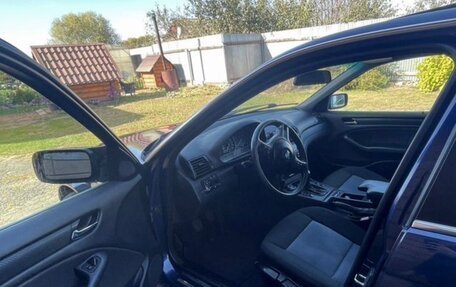 BMW 3 серия, 2003 год, 1 200 000 рублей, 3 фотография