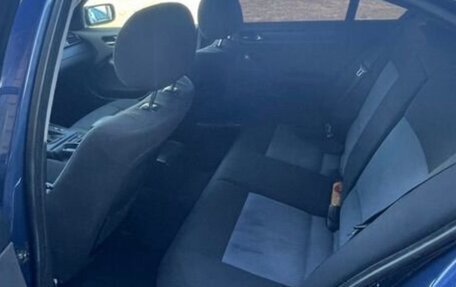 BMW 3 серия, 2003 год, 1 200 000 рублей, 2 фотография