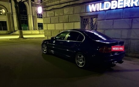 BMW 3 серия, 2003 год, 1 200 000 рублей, 11 фотография