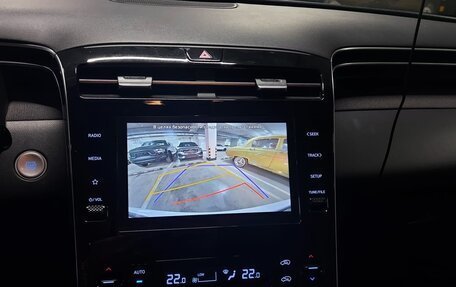 Hyundai Tucson, 2022 год, 3 100 000 рублей, 6 фотография