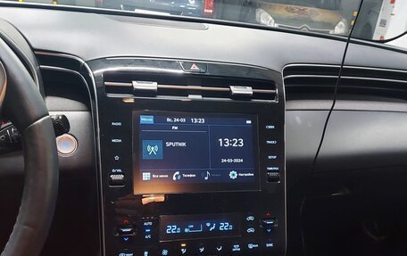 Hyundai Tucson, 2022 год, 3 100 000 рублей, 5 фотография