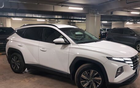Hyundai Tucson, 2022 год, 3 100 000 рублей, 4 фотография