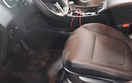Hyundai Tucson, 2022 год, 3 100 000 рублей, 8 фотография