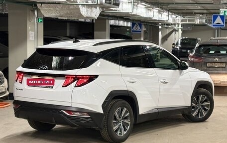 Hyundai Tucson, 2022 год, 3 100 000 рублей, 3 фотография