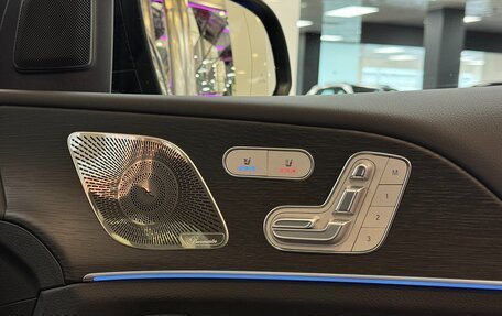 Mercedes-Benz GLS, 2025 год, 16 650 000 рублей, 12 фотография