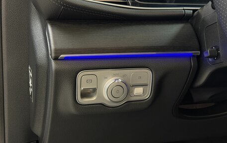 Mercedes-Benz GLS, 2025 год, 16 650 000 рублей, 11 фотография