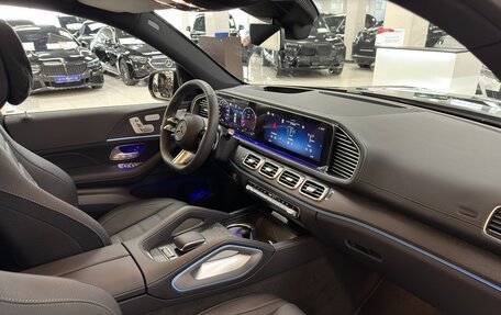 Mercedes-Benz GLS, 2025 год, 16 650 000 рублей, 13 фотография