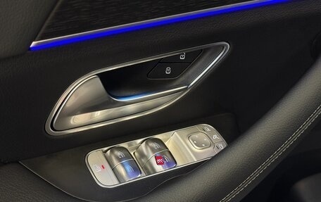 Mercedes-Benz GLS, 2025 год, 16 650 000 рублей, 7 фотография