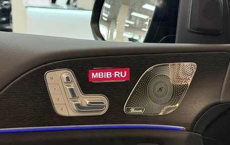 Mercedes-Benz GLS, 2025 год, 16 650 000 рублей, 6 фотография