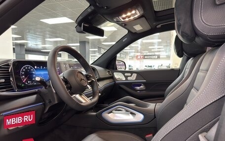 Mercedes-Benz GLS, 2025 год, 16 650 000 рублей, 9 фотография
