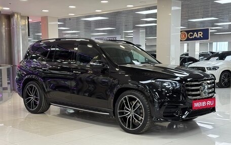 Mercedes-Benz GLS, 2025 год, 16 650 000 рублей, 2 фотография