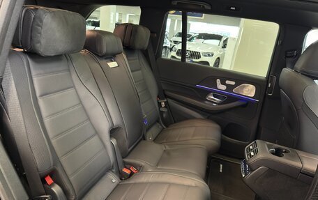 Mercedes-Benz GLS, 2025 год, 16 650 000 рублей, 16 фотография