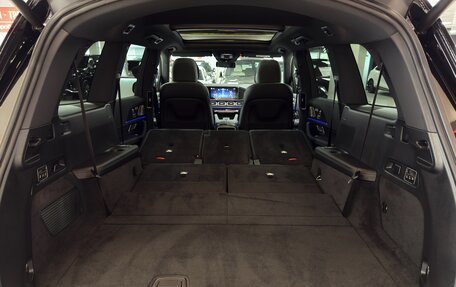 Mercedes-Benz GLS, 2025 год, 16 650 000 рублей, 22 фотография