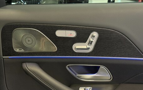 Mercedes-Benz GLS, 2025 год, 16 650 000 рублей, 15 фотография