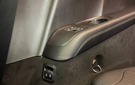 Mercedes-Benz GLS, 2025 год, 16 650 000 рублей, 21 фотография