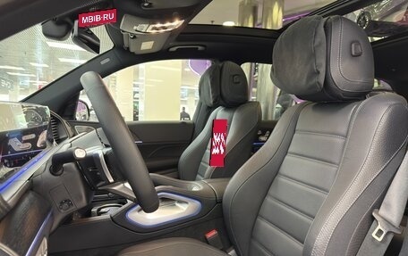 Mercedes-Benz GLS, 2025 год, 16 650 000 рублей, 10 фотография