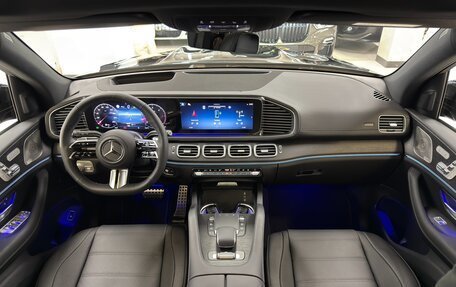 Mercedes-Benz GLS, 2025 год, 16 650 000 рублей, 26 фотография