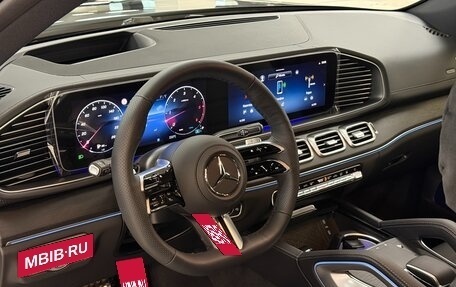 Mercedes-Benz GLS, 2025 год, 16 650 000 рублей, 8 фотография