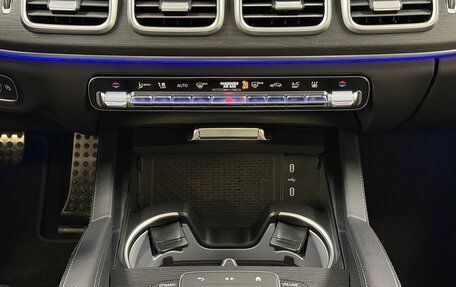 Mercedes-Benz GLS, 2025 год, 16 650 000 рублей, 29 фотография