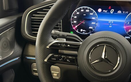 Mercedes-Benz GLS, 2025 год, 16 650 000 рублей, 31 фотография